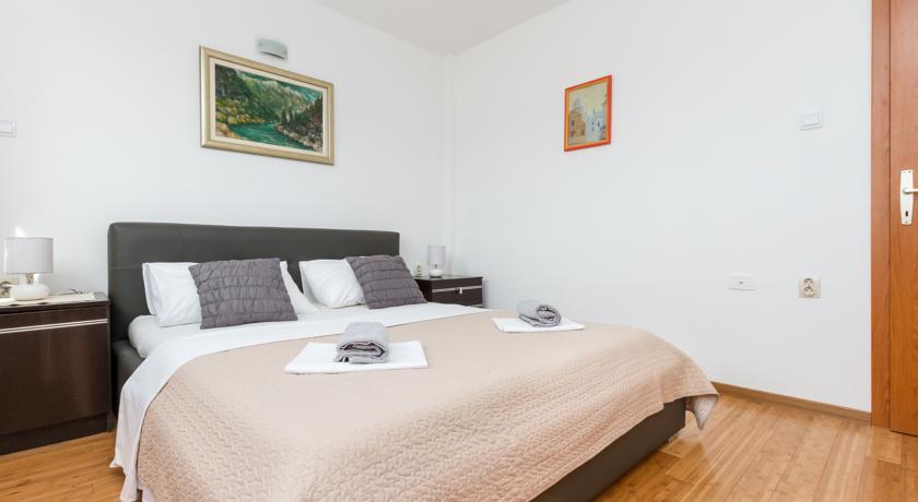Comfortable Apartment Split Kamer foto