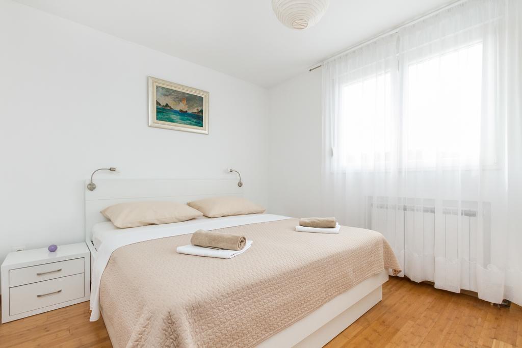 Comfortable Apartment Split Kamer foto