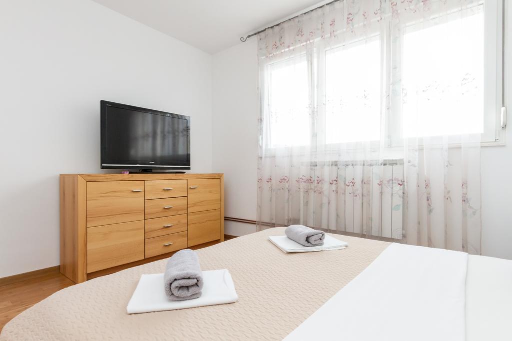Comfortable Apartment Split Kamer foto
