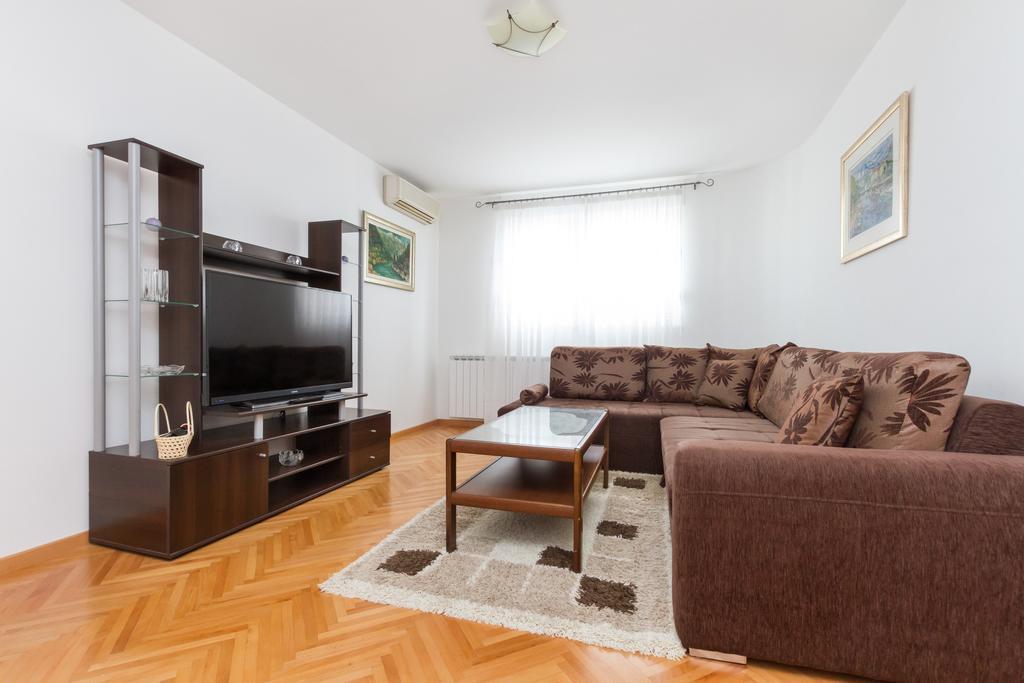 Comfortable Apartment Split Kamer foto